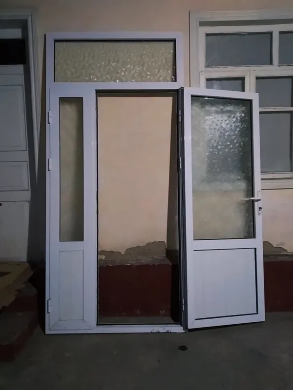 Дверная рама 3 Дверная рама 3