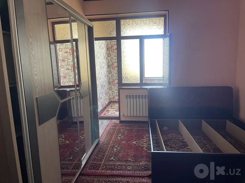 Сдаётся в аренду 3-комнатная квартира, 120 м² 3 Сдаётся в аренду 3-комнатная квартира, 120 м² 3