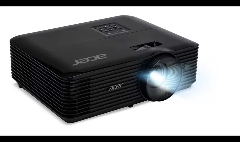 Проектор Acer X1128H DLP Оригинал, год гарантия, Официально Скидки !!! 2 Проектор Acer X1128H DLP Оригинал, год гарантия, Официально Скидки !!! 2
