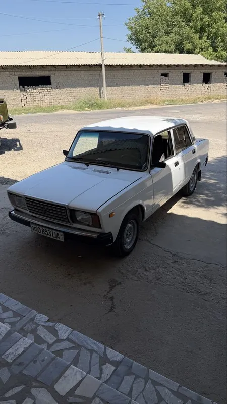Lada vaz 2107 yili 2000 3 Lada vaz 2107 yili 2000 3