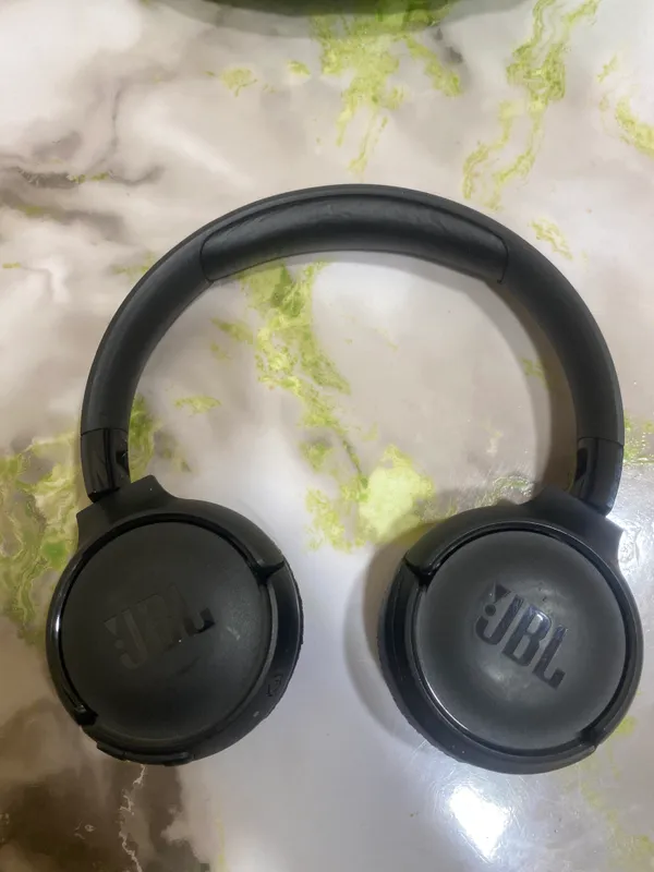 JBL Tune 660nc