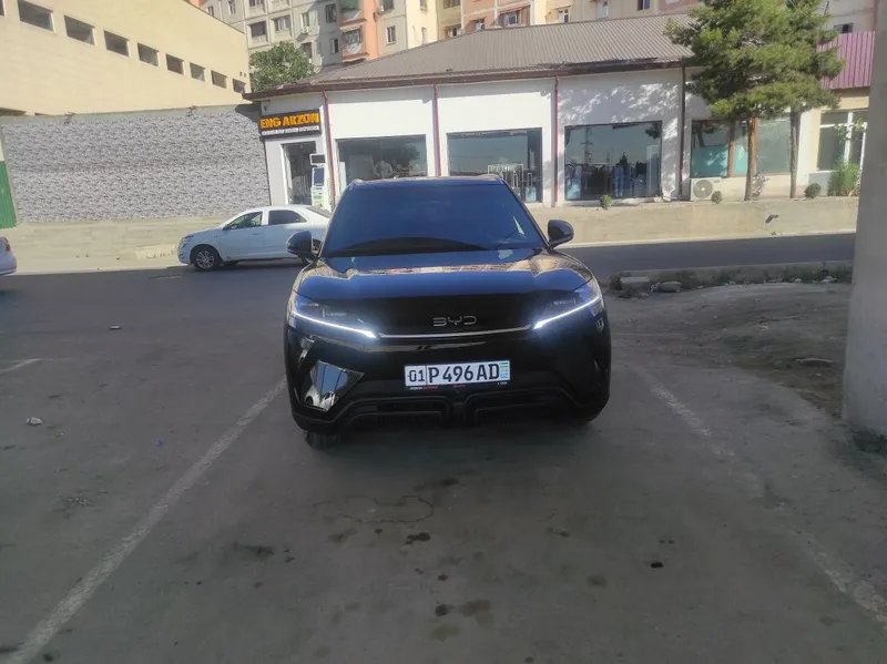 Поездки в горы, таш область, дачи, такси международныий — фото 1
