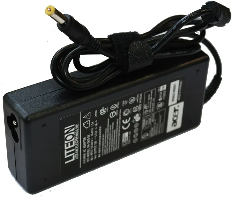 Доставка! И по областям, продам Блок питания Toshiba 19 v 3.95 a — фото 2