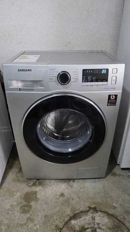 Продам стиральные машинки 6