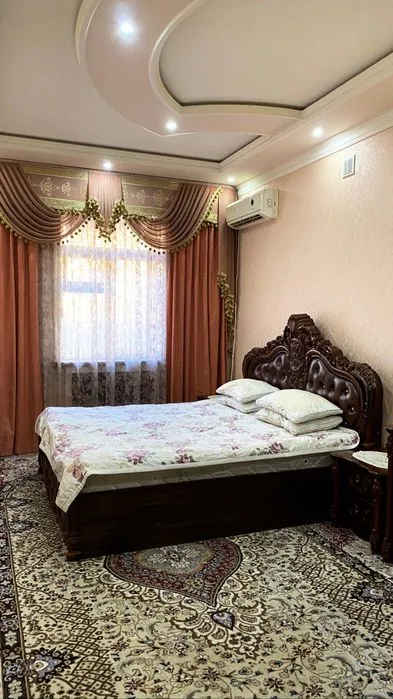 2-комнатная квартира, 50м², 2/4 — Лабзак (ориентир ТАТУ) 1