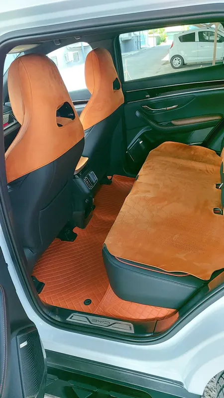 BYD byd song plus dm i champion 150km flagship — фото 8