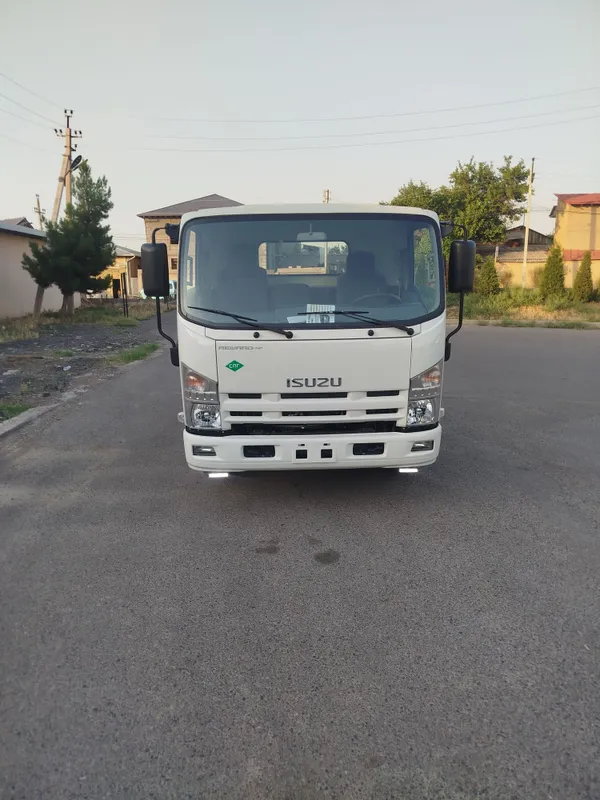 Isuzi marka 82 senji 5