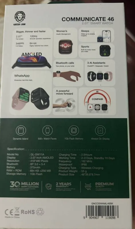 Smart watch 11 yangi 3 Smart watch 11 yangi 3