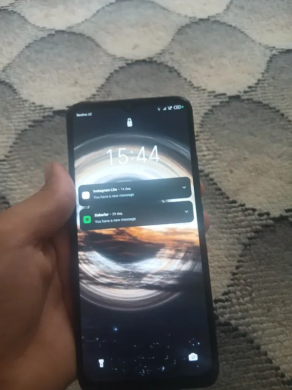 Infenex smart 7 abmenga 3
