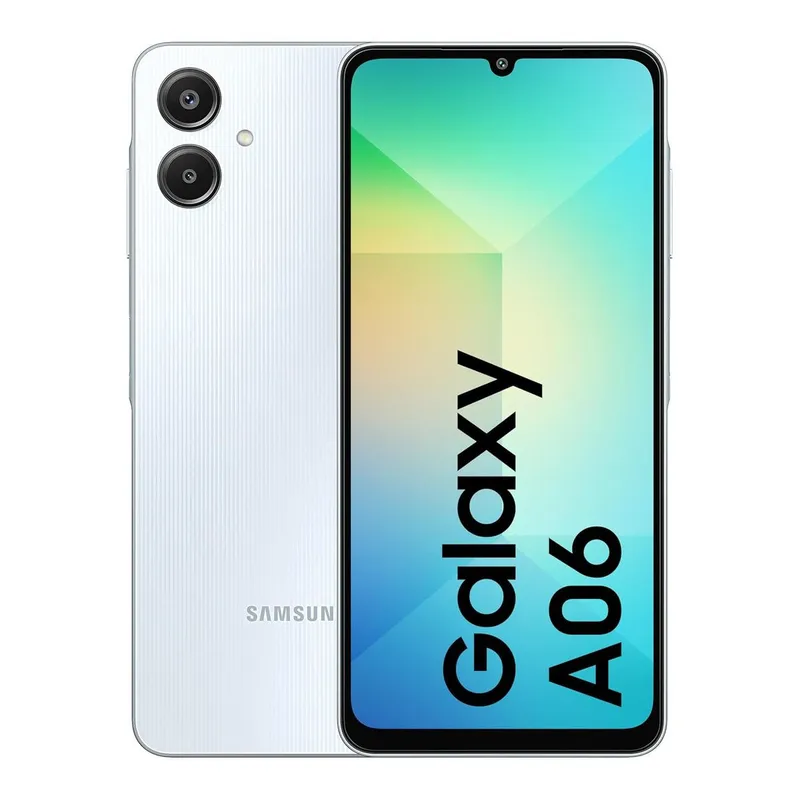 Samsung galaxy a06 - yangi karobka — фото 2