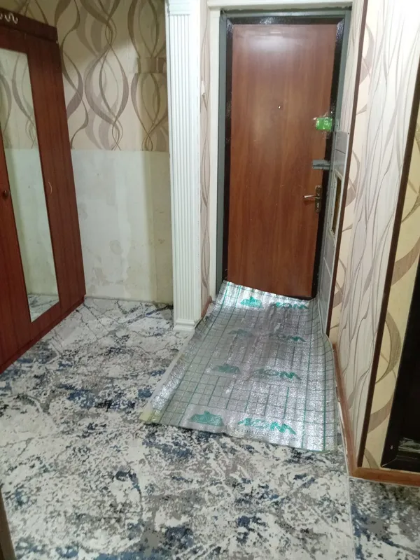 Algoritmda 3 xonali uy ijaraga beriladi 5