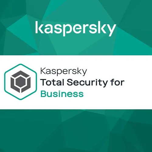 Kaspersky Total Security for Business