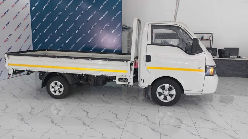 JAC X200 yangi, minilmagan sotiladi 2 JAC X200 yangi, minilmagan sotiladi 2
