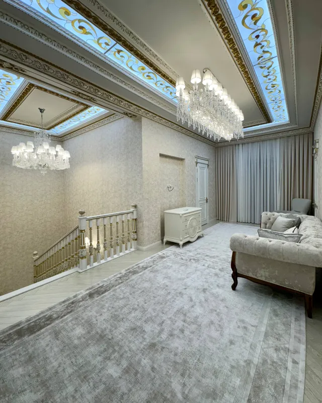 500 m² uy sotiladi, Mirzo Ulug‘bek tumani · ID 6493 9 500 m² uy sotiladi, Mirzo Ulug‘bek tumani · ID 6493 9