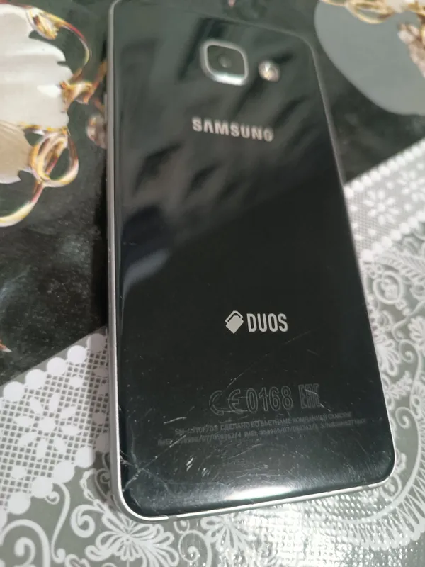 samsunga a3
