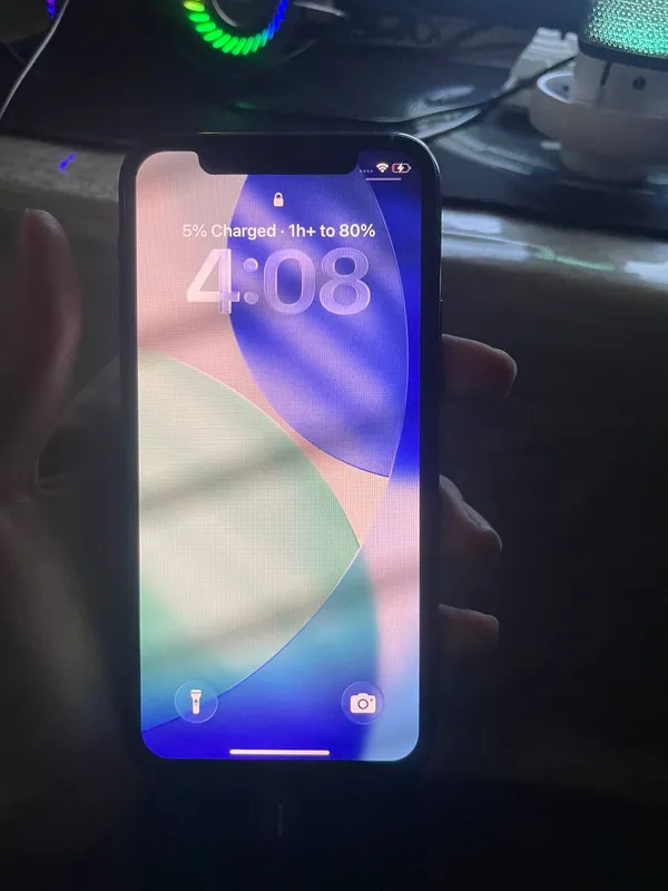 iPhone 11 Pro 256GB 3 iPhone 11 Pro 256GB 3