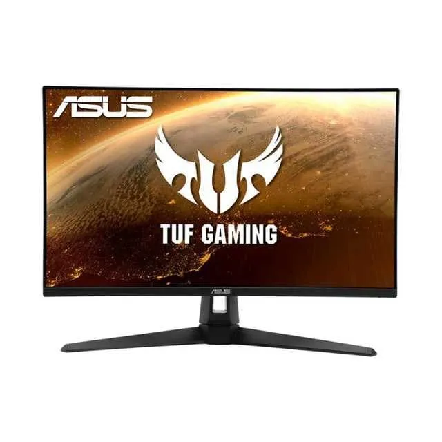 ! Монитор ASUS Tuf Gaming 165hz, 27", IPS, FullHD, 1mc | Цена с НДС 1 ! Монитор ASUS Tuf Gaming 165hz, 27", IPS, FullHD, 1mc | Цена с НДС 1