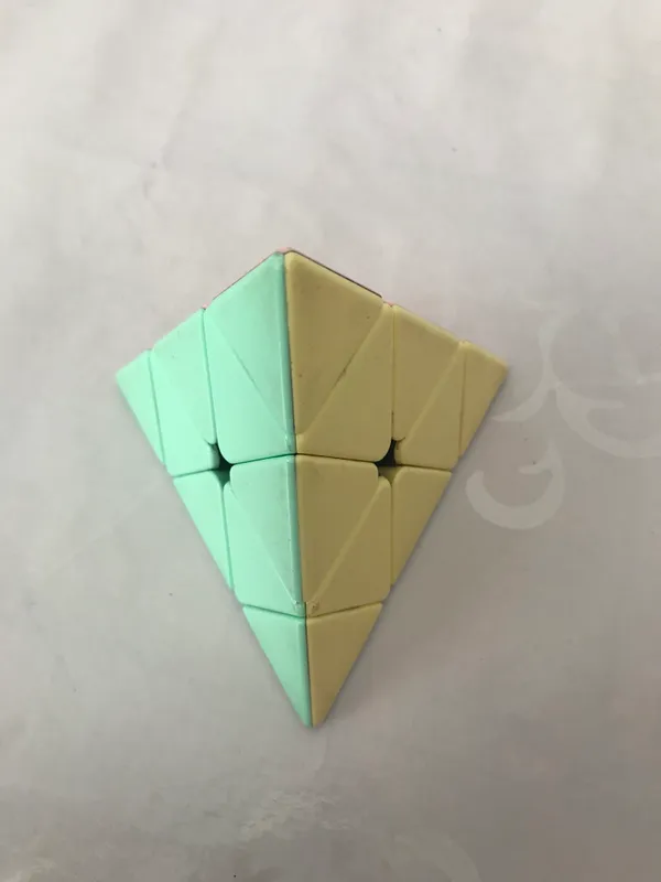 Rubik 3