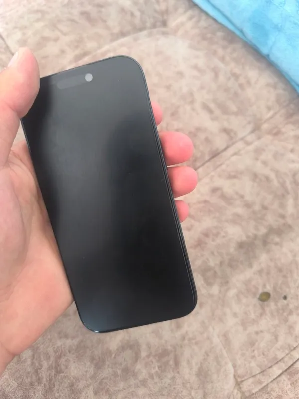 Iphone 16 pro 256 gb 6
