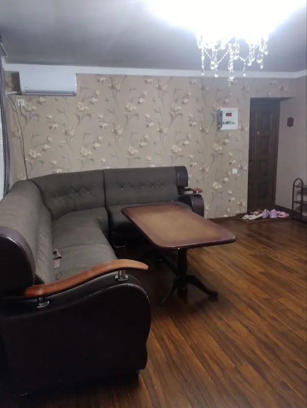 Сдаётся квартира в аренду 5