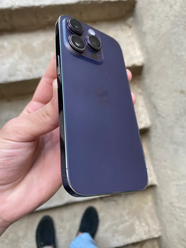 Iphone 14 pro