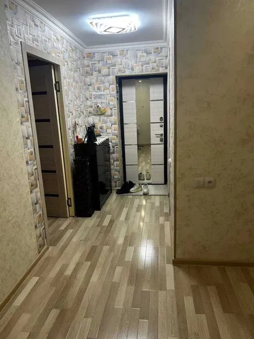 Сдаётся квартира по улице Махтума Кули — фото 3