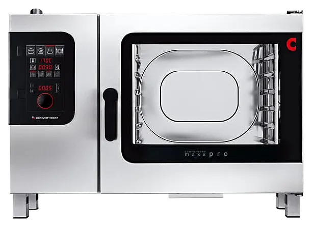 Пароконвектом Convotherm Maxx Pro easyDial 6.20 ES