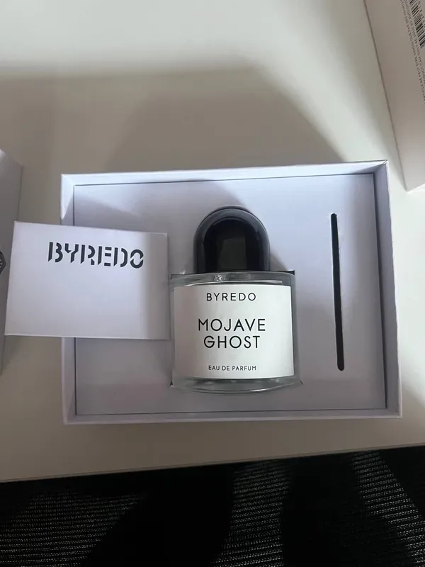BYREDO mojave ghost — фото 1