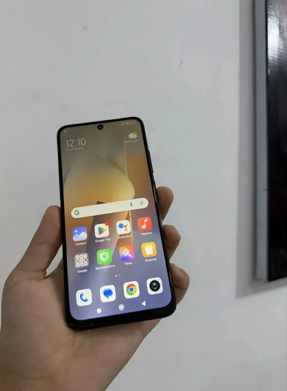 Redmi Note 11 128gb срочни сотилади
Холати яхши