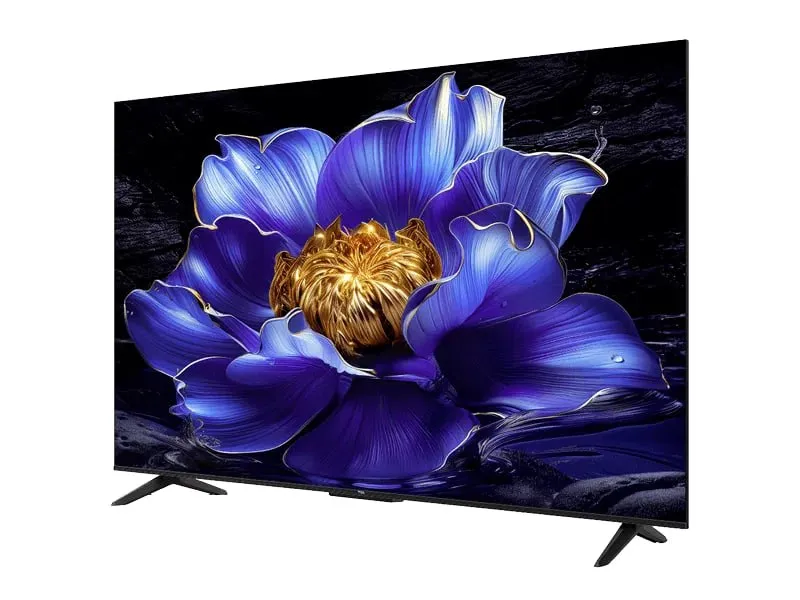 Новый телевизор 65" (4K UHD) + TV Box в подарок