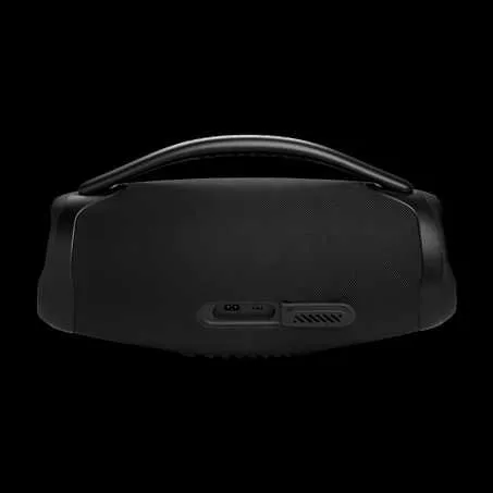 JBL Boombox 3 Wi-Fi — мощный звук, свобода и стиль в одном устройстве — фото 1