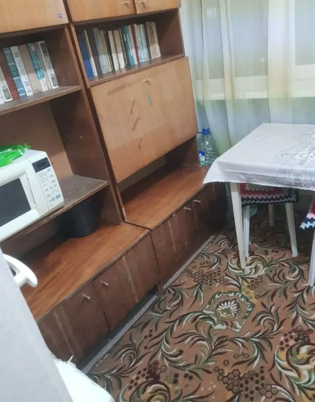 Сергели 4 автосалон 2 ком 60м² Ярмарка рядом 5 этаж аренда — фото 5