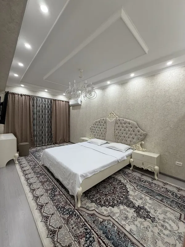 Qulaylik, shinamlik va qulay joylashuv — Samarqanddagi apartamentlar. 2 Qulaylik, shinamlik va qulay joylashuv — Samarqanddagi apartamentlar. 2