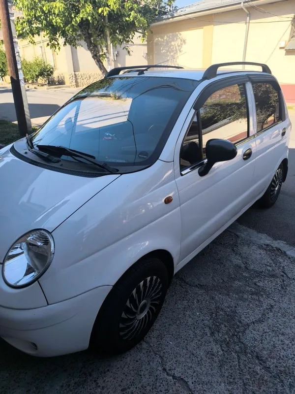 Matiz mx sotiladi 2 Matiz mx sotiladi 2