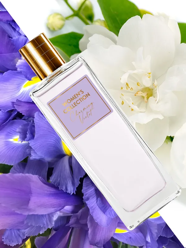 ORIFLAME Women’s Collection –Charming Violet — фото 2