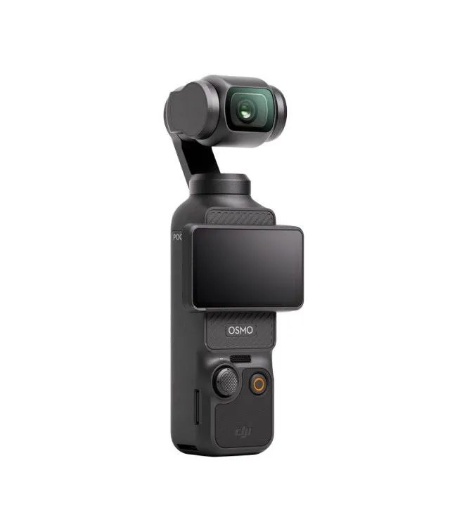 Dji Osmo Pocket 3