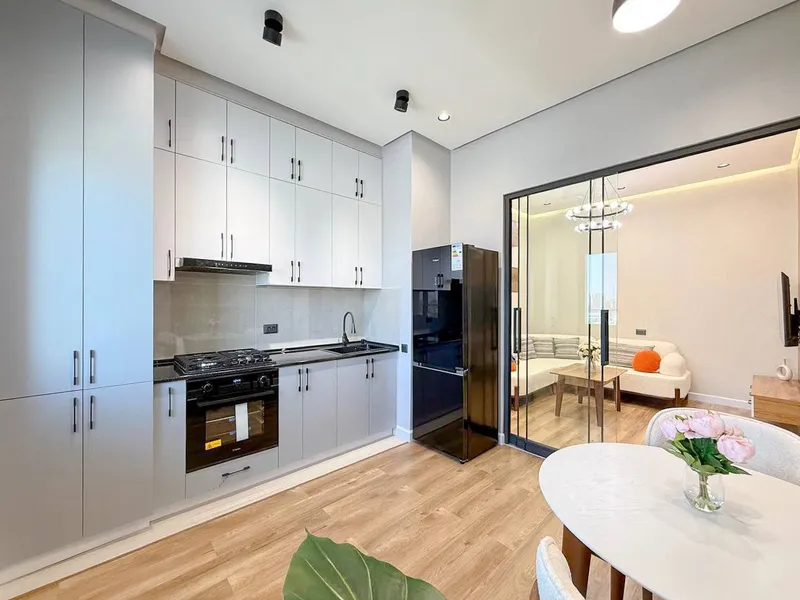Mirzo Ulug‘bek tumanida 45 m², 2 xonali kvartira sotiladi 5
