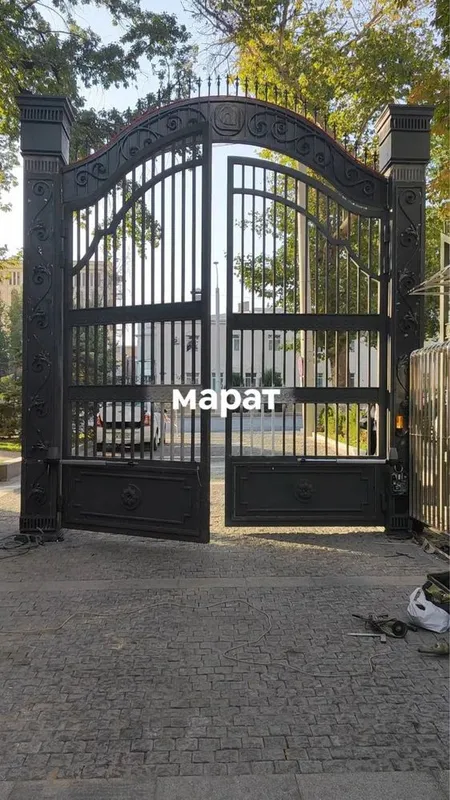 Автоматика для ворот POWERTECH — фото 3