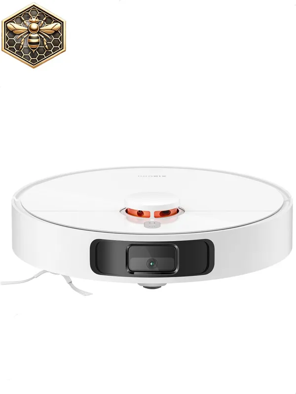 Робот пылесос Xiaomi Robot Vacuum X20 Plus Global! 4