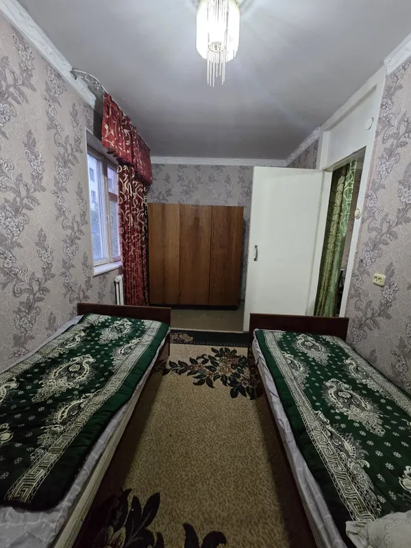 Фрунзенский ижара 1-хона — фото 2