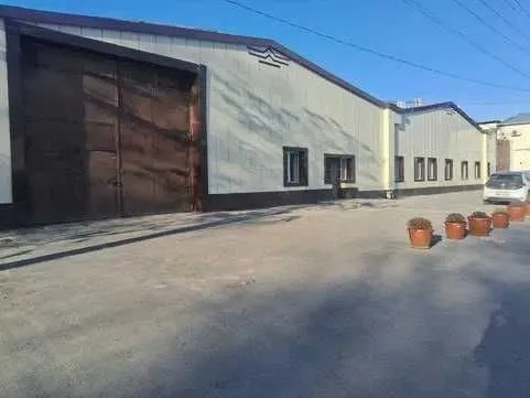 Сдаётся помещение под офис, склад в Южного вокзала 1