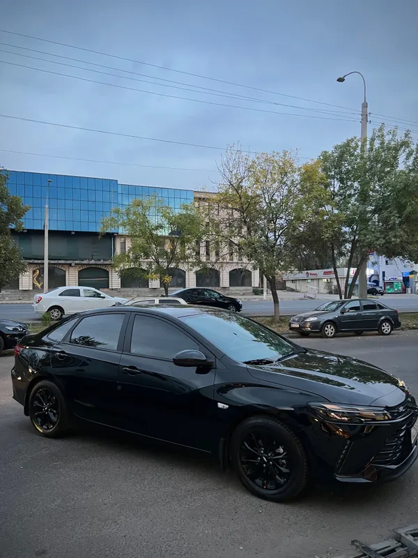 Monza atmosferniy вариант, нахт, аренда, выкуп, халол насияга — фото 2