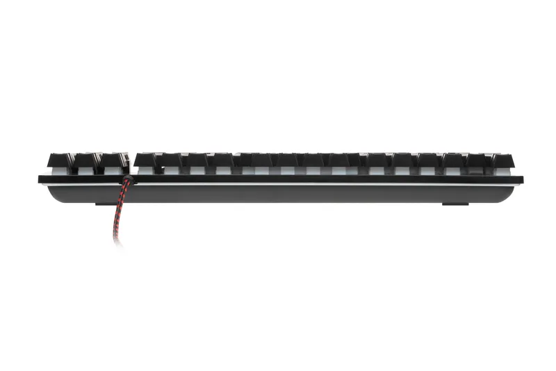 2E GAMING KG290 LED USB klaviatura, qora 7 2E GAMING KG290 LED USB klaviatura, qora 7