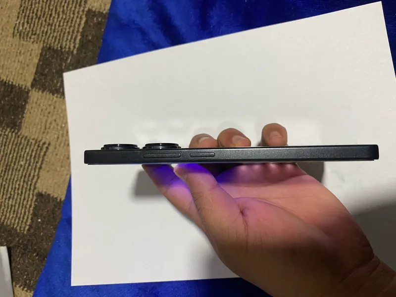 Redmi Note 13 Pro 256 ГБ, идеальное состояние 3
