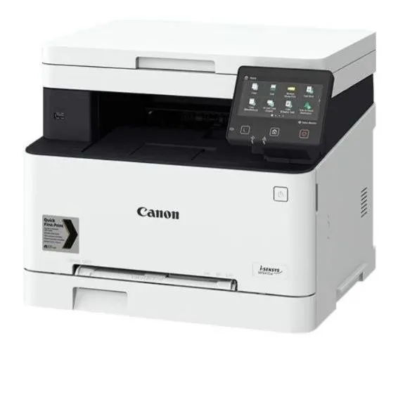 МФУ Canon i-SENSYS MF641 Cw holati yaxshi 2 oy ishlatilgan