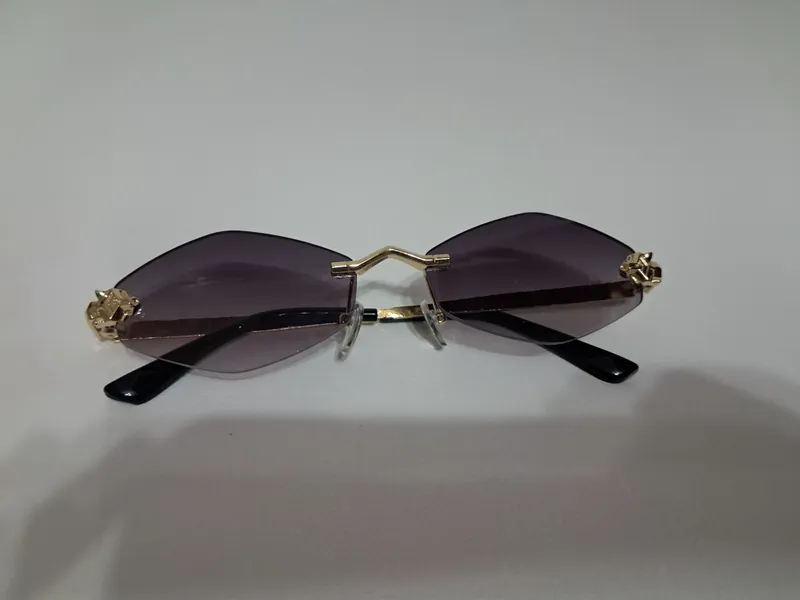 Cartier quyoshdan himoya ko‘zoynagi (original emas) 3