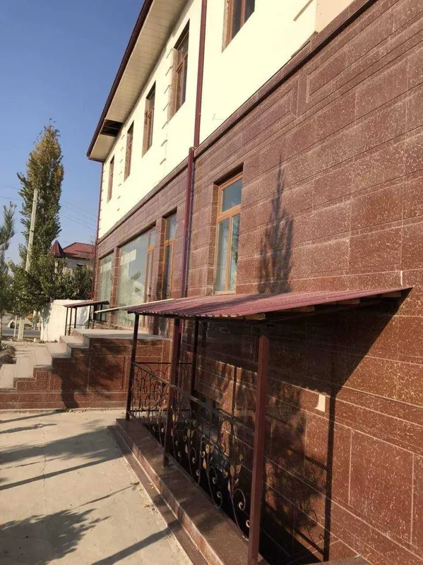 Продаю собственный 3-х этажный дом комплекс в городе Фергане! 7 Продаю собственный 3-х этажный дом комплекс в городе Фергане! 7