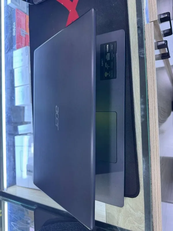 Acer Aspire 3 Core i5-1035G1 8GB 1TB MX330 2GB FHD ideal — фото 2