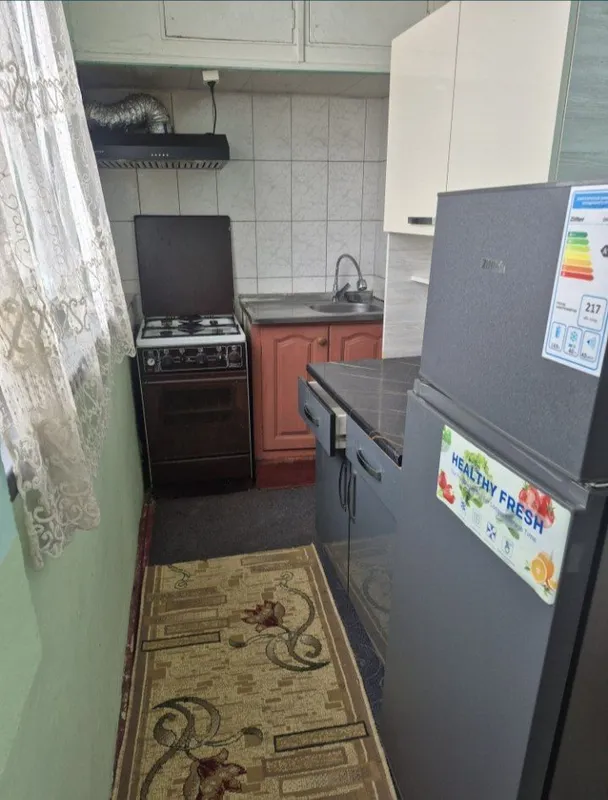 Аренда квартиры в центре 3/2/4 Рисовый рынок — фото 4