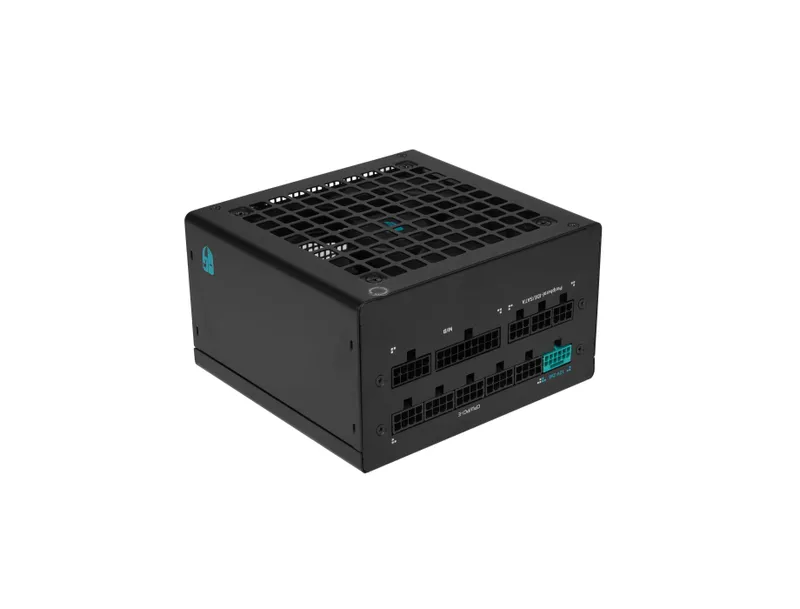 ' Блок питания DeepCool PQ850G (850W / 80 PLUS Gold / Modular) 2